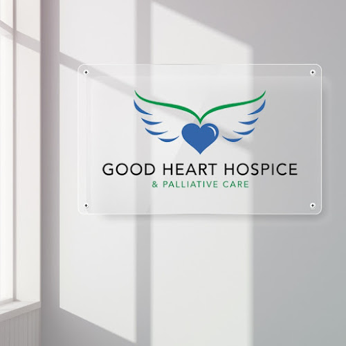 GOOD HEART HOSPICE
