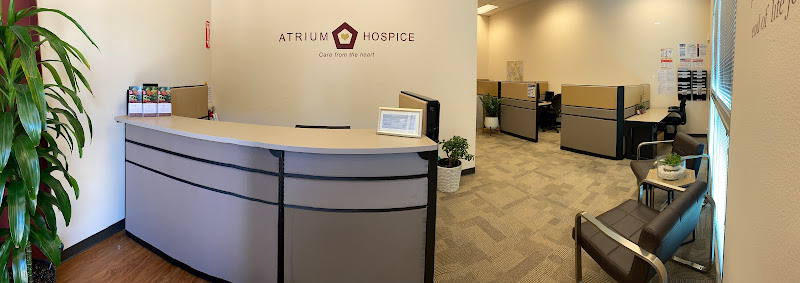 Atrium Hospice LLC