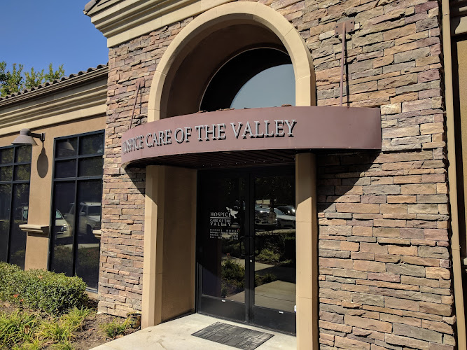 Hospice Care of the Valley