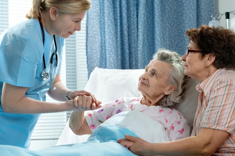 Holistic Care Hospice And Palliative Services, Inc.