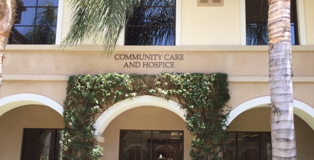 Community Care and Hospice LLC