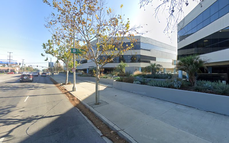 Los Angeles Jewish Home Hospice